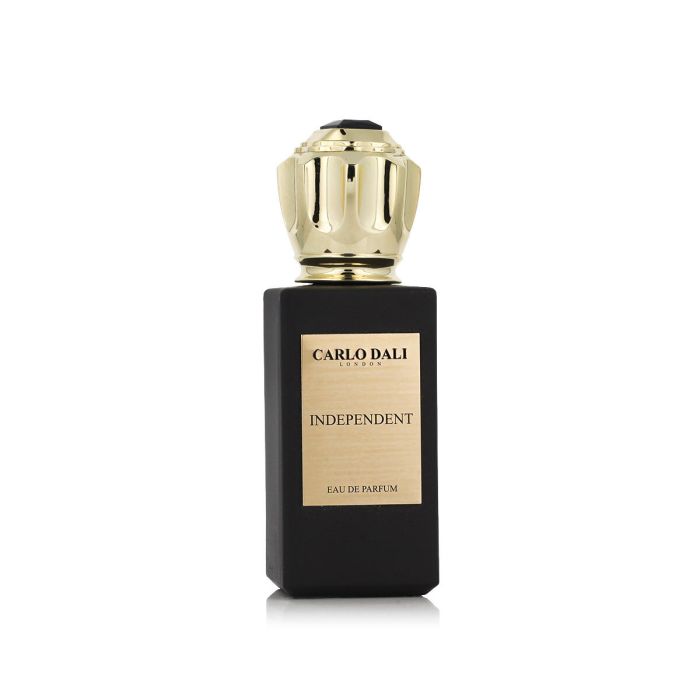 Perfume Unisex Carlo Dali Independent EDP 50 ml 100 ml 1