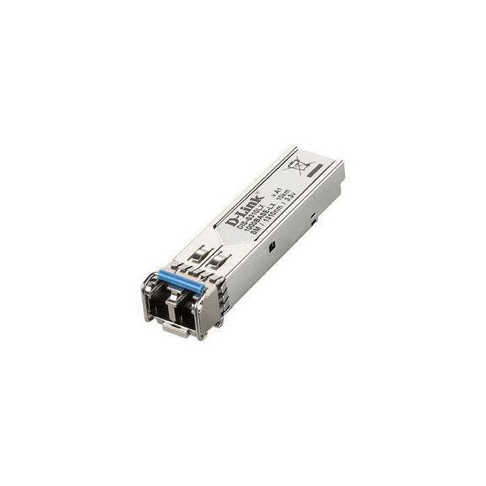 Módulo Fibra SFP MultiModo D-Link DIS-S310LX