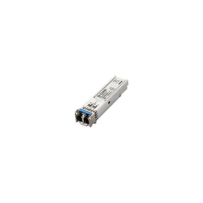 Módulo Fibra SFP MultiModo D-Link DIS-S310LX 1