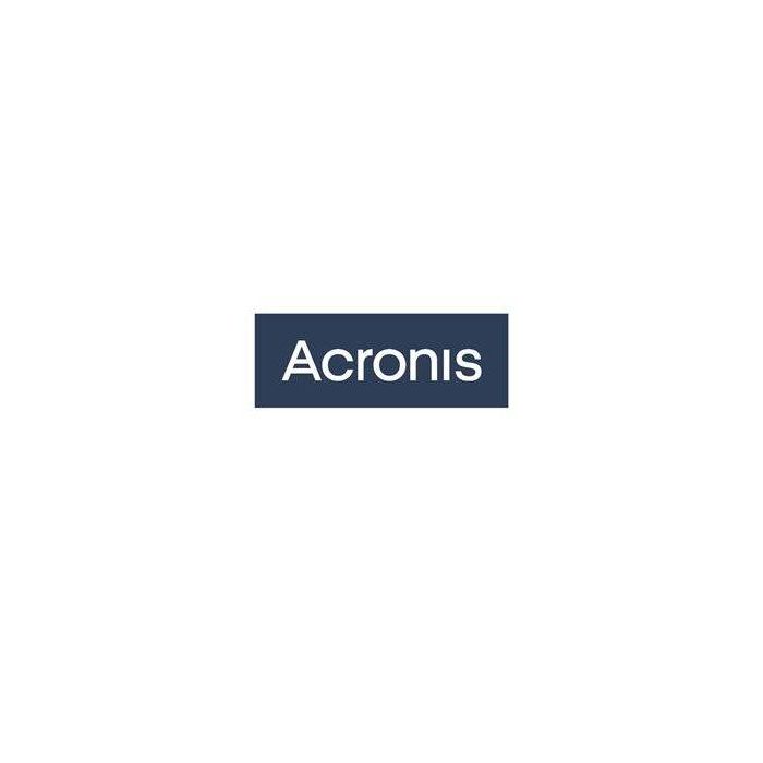 Backup Management Servidores Acronis Files Connect 3-Client S 1