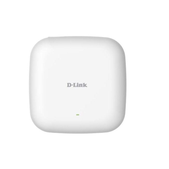 Punto de Acceso Inalámbrico D-Link DAP-2662 PoE 1200Mbps/ 2.4GHz 5GHz/ Antenas de 4dBi/ WiFi 802.11ac/n/b/g