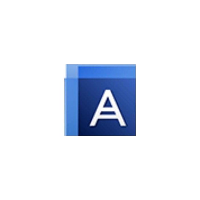 Security Suite Acronis Cyber Protect Essentia 1