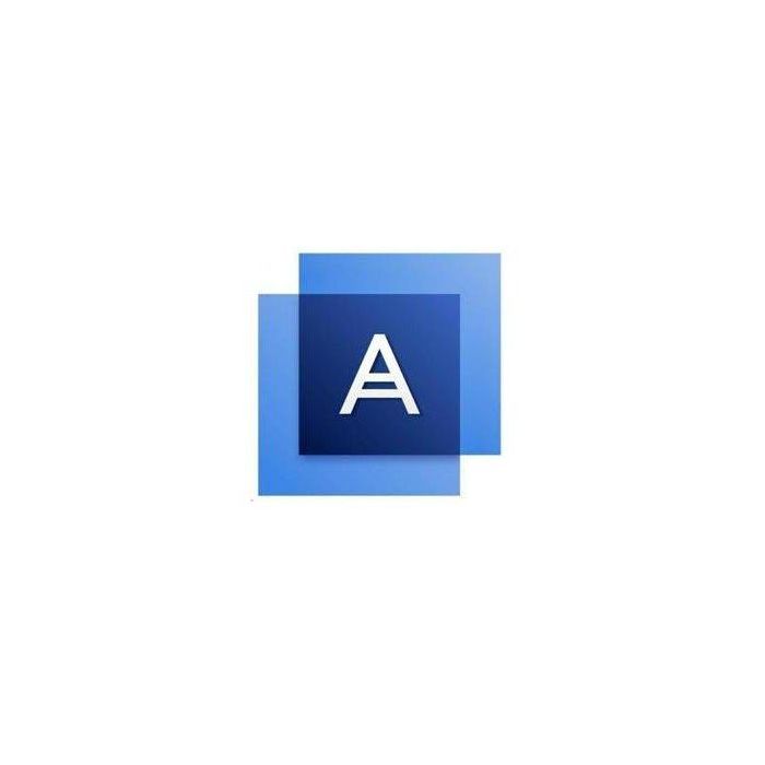 Backup Suite - Office 365 Acronis Cyber Backup Advanced G 1