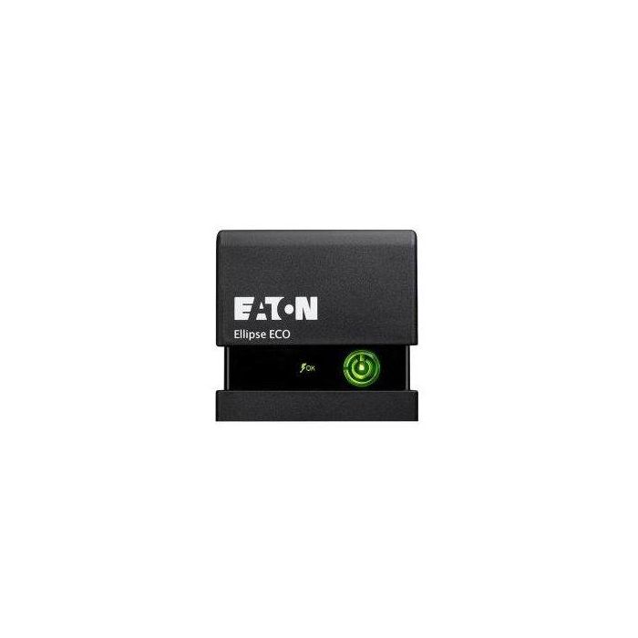 SAI Interactivo Eaton EL800USBIEC 500 W 800 VA