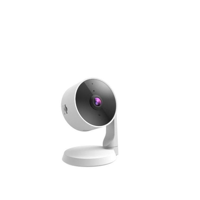 Camara De Vigilancia D- Linkfull Hd Wi-Fi Cam Myd-Link Cloud