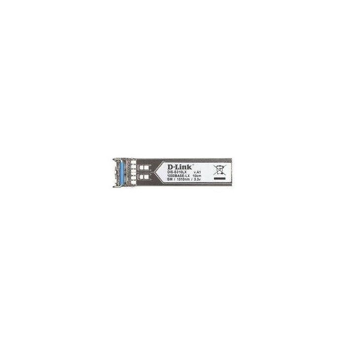 Módulo Fibra SFP MonoModo D-Link DIS-S301SX