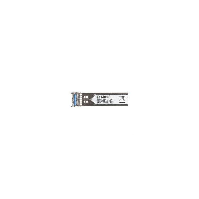 Módulo Fibra SFP MultiModo D-Link DIS-S301SX 1