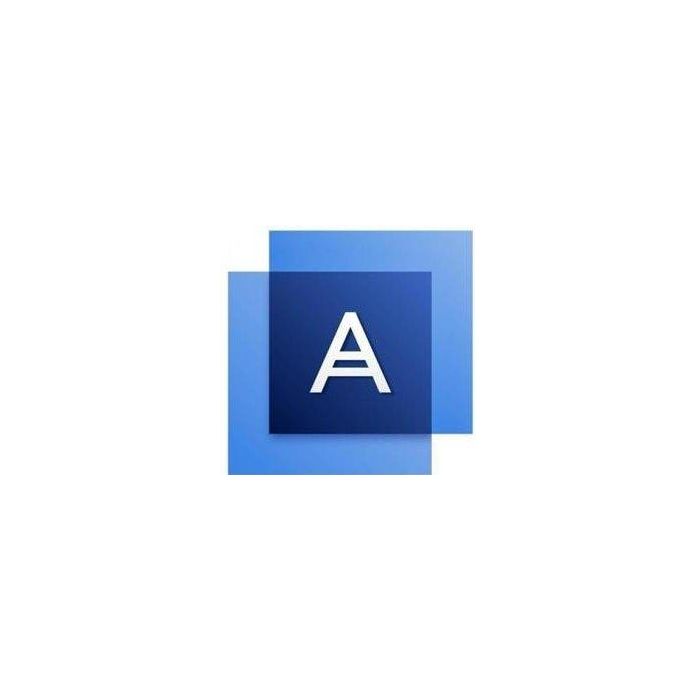 Backup Suite - Office 365 Acronis Cyber Backup Standard G 1