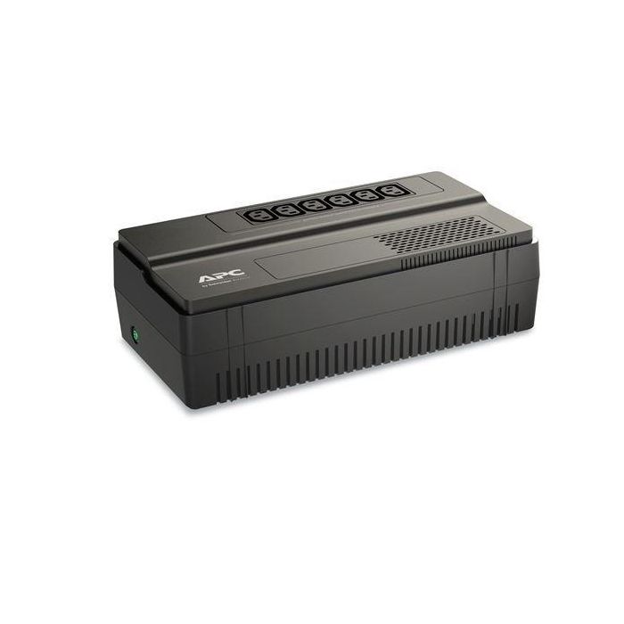 Sai Apc Back-Ups 650 Va Iec Outlet 230 V