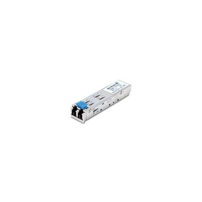 Módulo Óptico SFP LC D-Link DEM-310GT