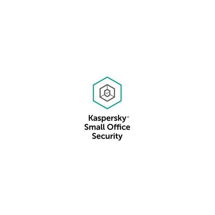 Antivirus Para Servidores Kaspersky Kaspersky Small Office Security For 1