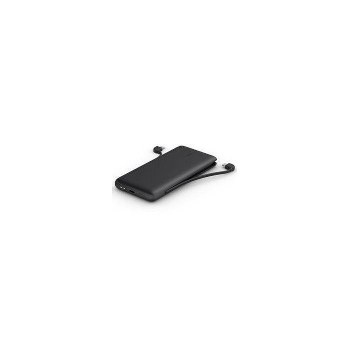 Powerbank Belkin BPB006btBLK 10000 mah 18W 1