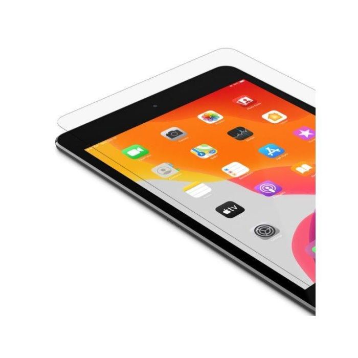 Protector De Pantalla Belkin Tempered Glass Ipad 7 gren - Air 19