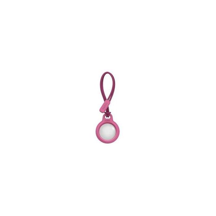 Sujeta-Movil Belkin Secure Holder With Strap Rosa 1