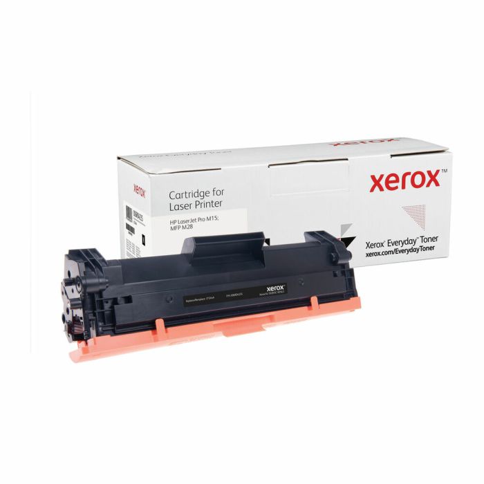 Tóner Xerox 006R04235 Negro