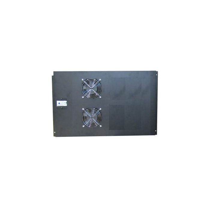 WP WPN-ACS-N060-2 hardware accesorio de refrigeración Negro