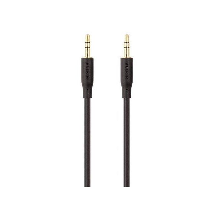 Cable Audio Video Belkin Oro 1M