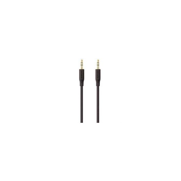 Cable Audio Video Belkin Oro 1M 1