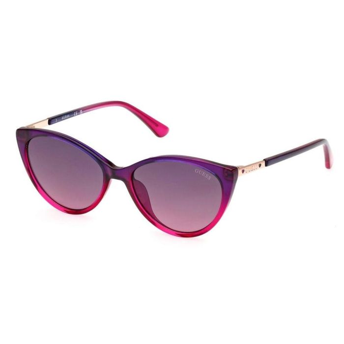 Gafas de Sol Mujer Guess GU9240 JUNIOR 2