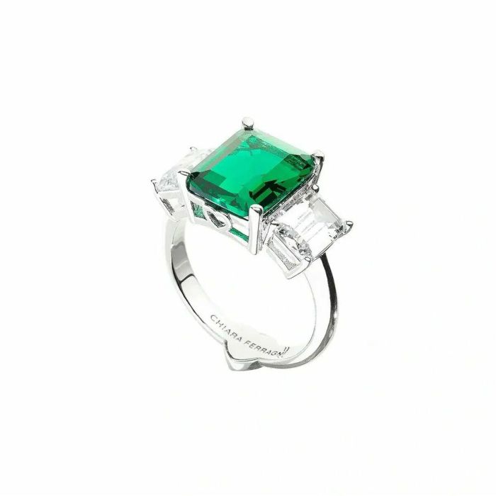 Anillo Mujer Chiara Ferragni J19AWJ05012 (12) 0 Anillo Mujer Chiara Ferragni J19AWJ05012 (12) 0
