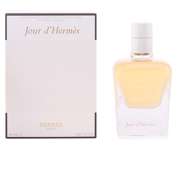 JOUR D’HERMÈS