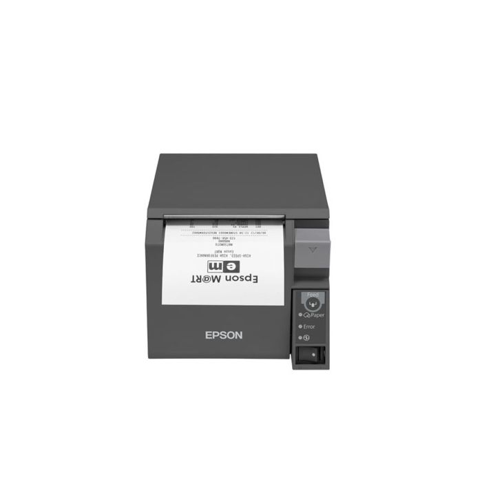 Impresora de Tickets Epson C31CD38022A1