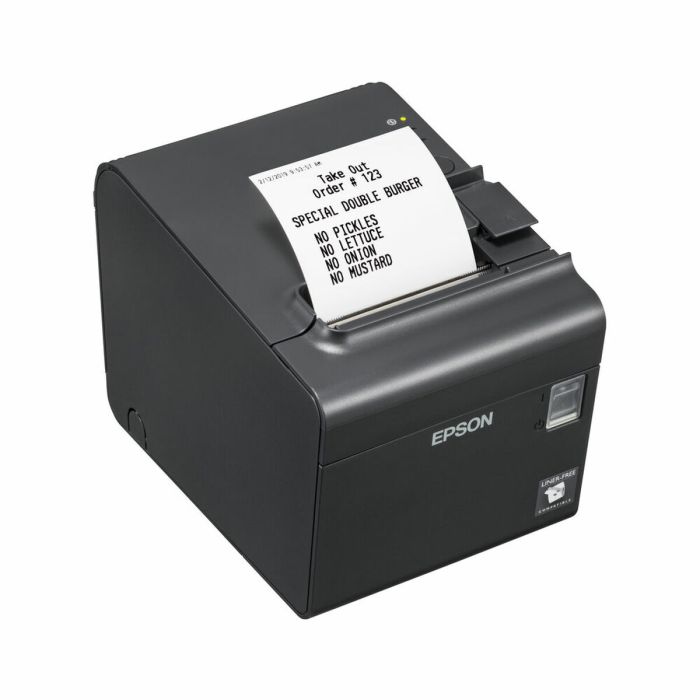 Impresora de Tickets Epson C31C412681