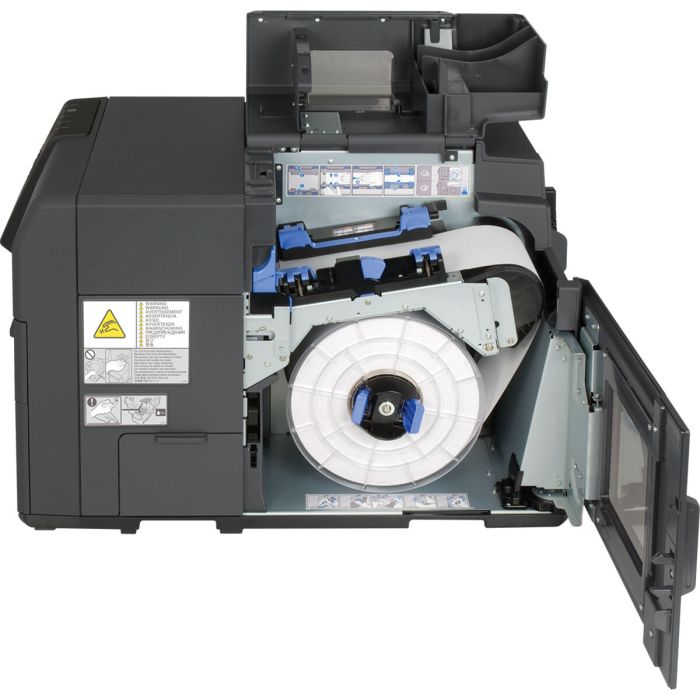 Impresora para Etiquetas Epson ColorWorks C7500G 4