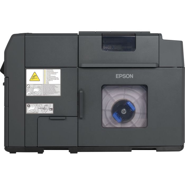 Impresora para Etiquetas Epson ColorWorks C7500G 3