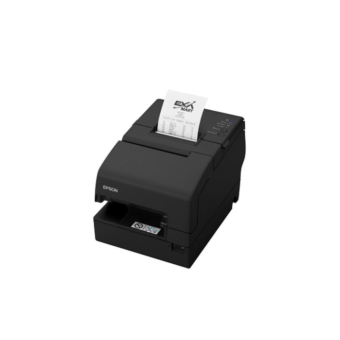 Impresora de Tickets Epson C31CG62204 1
