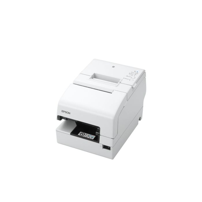 Impresora de Tickets Epson C31CG62213 2