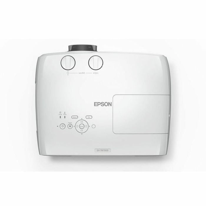 Proyector Epson EH-TW7000 2