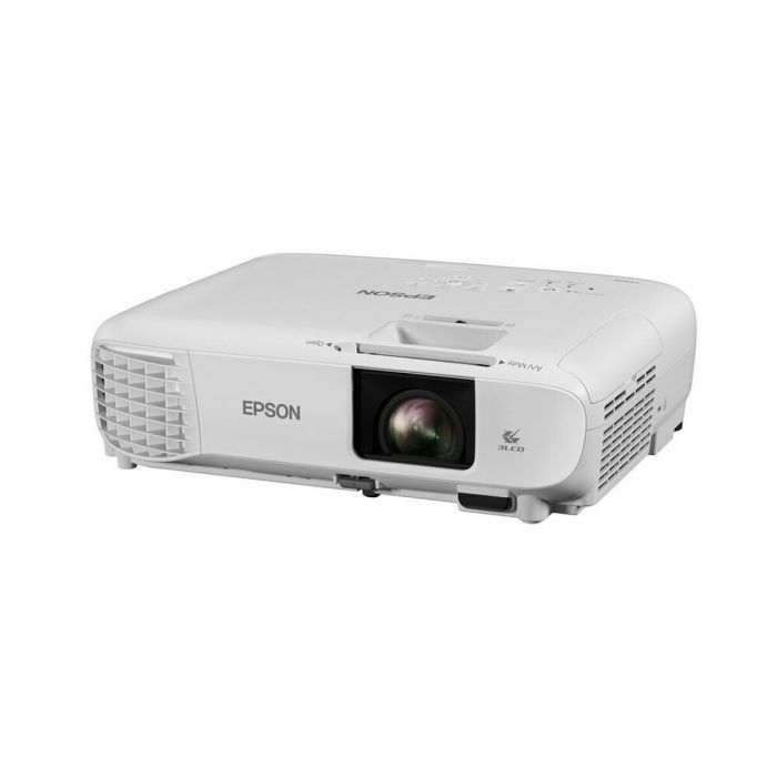 Proyector Epson EB-FH06 Full HD 1920 x 1080 px