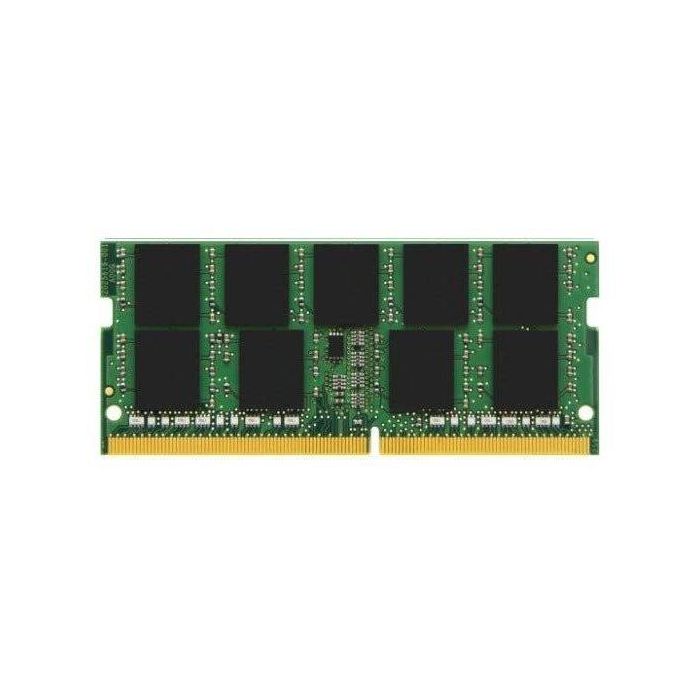 Memoria RAM Kingston ValueRAM 8GB/ DDR4/ 2666MHz/ 1.2V/ CL19/ SODIMM V2