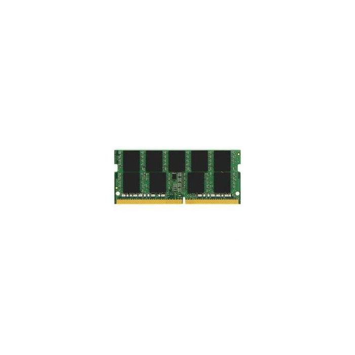 Kingston Technology ValueRAM KVR26S19S8/8 módulo de memoria 8 GB 1 x 8 GB DDR4 2666 MHz 1