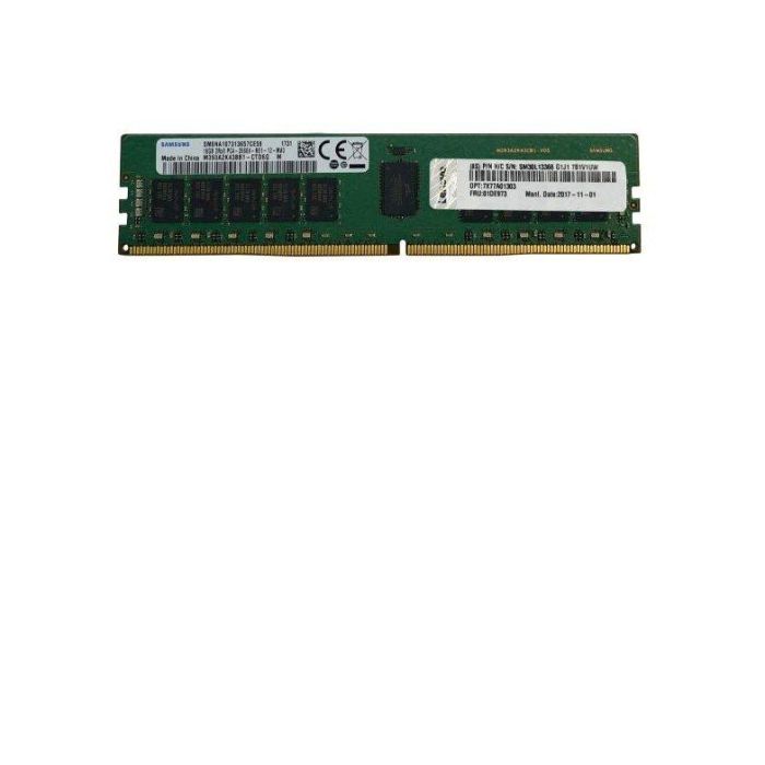 Memoria RAM Lenovo 4ZC7A08708 16 GB DDR4