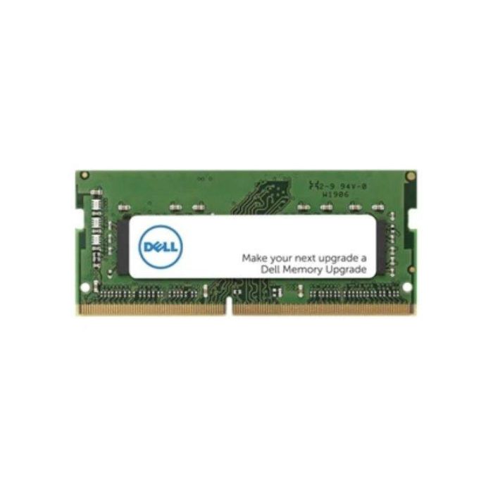 Memoria RAM Dell AA937596 DDR4 DDR4-SDRAM