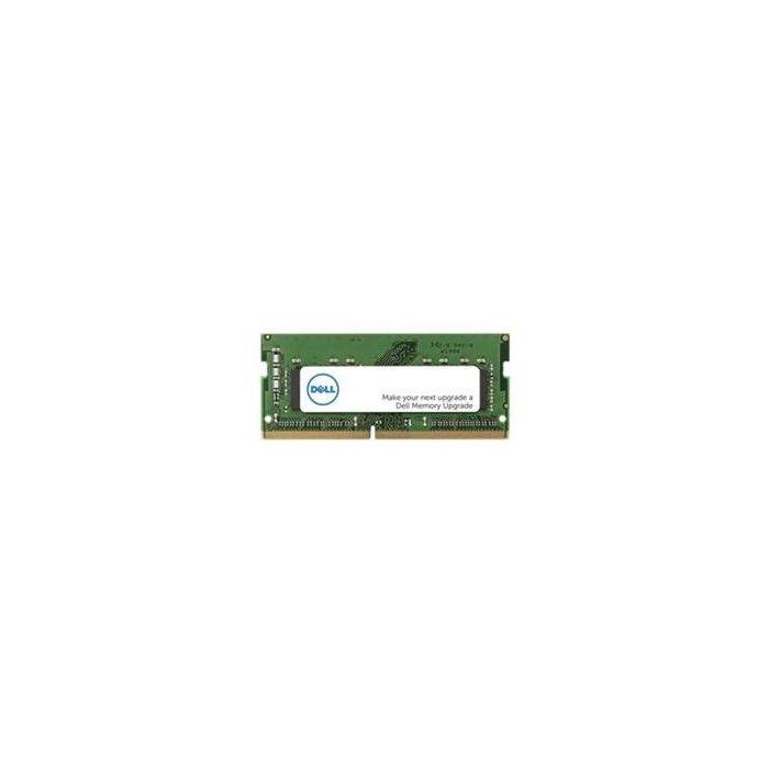 Memoria RAM Dell AA937595 8 GB DDR4 SODIMM 3200 MHz 8 GB 1