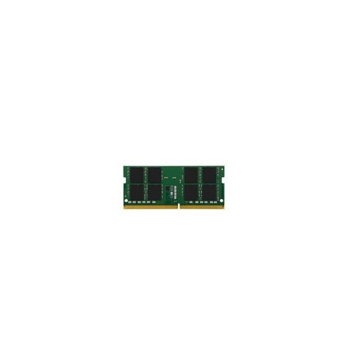 Memoria Kingston Ram Ddr4 8 grb 1