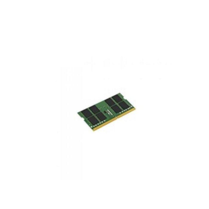 Memoria RAM Kingston ValueRAM 16GB / DDR4 / 2666MHz / 1.2V / CL19 / SODIMM