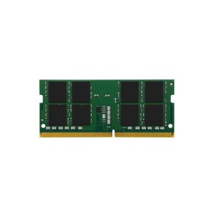 Memoria RAM Kingston ValueRAM 8GB/ DDR4/ 2666MHz/ 1.2V/ CL19/ SODIMM