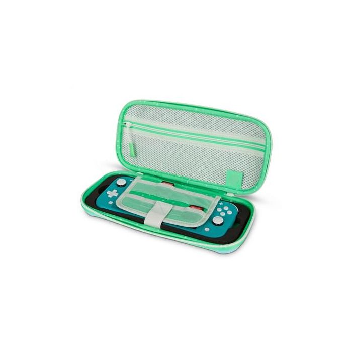 Power A Estuche Protector Compacto para Nintendo Switch OLED, Lite y Animal Crossing - 1518378-01 5 Power A Estuche Protector Compacto para Nintendo Switch OLED, Lite y Animal Crossing - 1518378-01 5