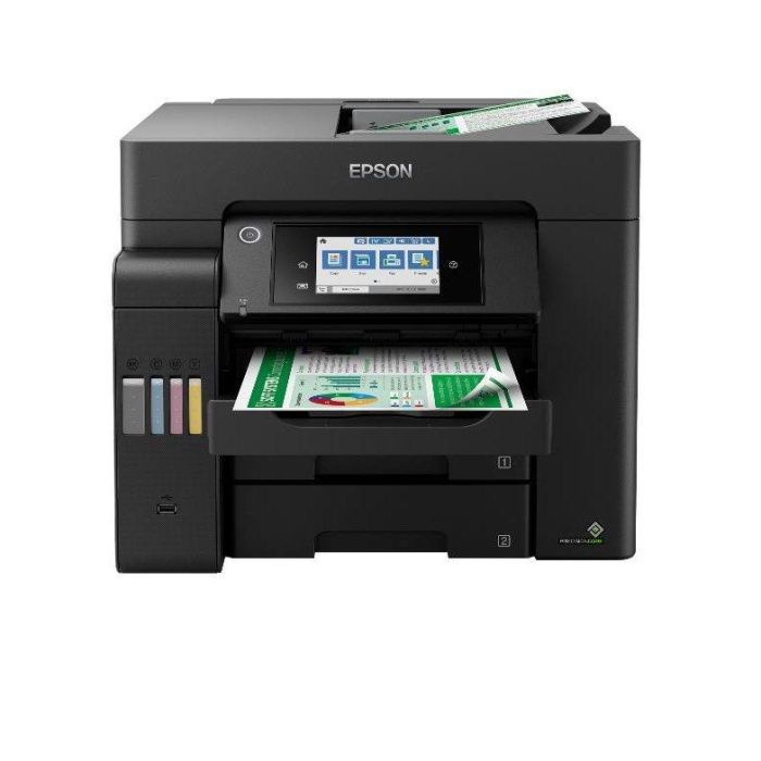 Impresora Multifunción Epson C11CJ30401