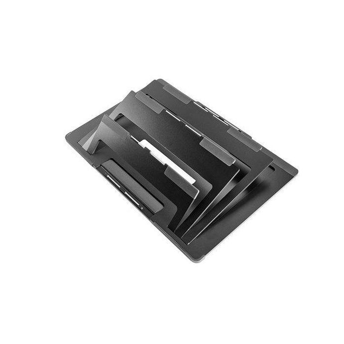 Wacom ACK62701K Soporte para Wacom Cintiq Pro 13 y 16, Negro