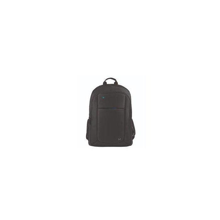 Mochila para Portátil Mobilis 003052 Negro 16" 1