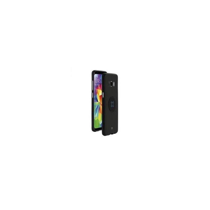 Carcasa Mobilis U.Fix Case For Galaxy S8 - Negro 1