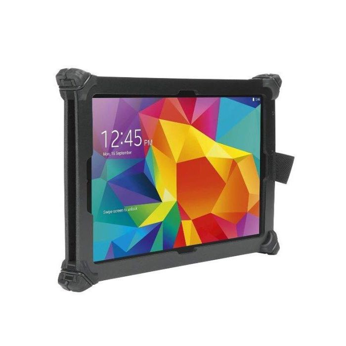 Funda para Tablet Mobilis 050011 Negro