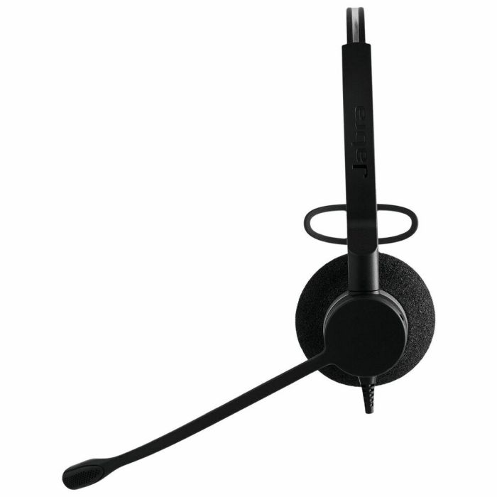 Auriculares con Micrófono Jabra 2303-820-104 Negro 1