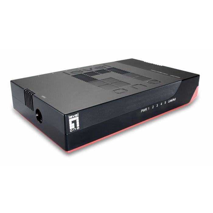 5P LevelOne GSW-0507