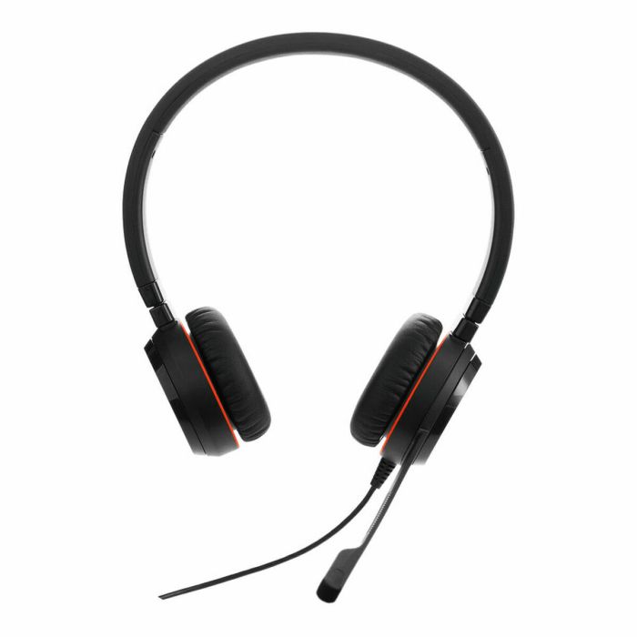 Cargador para Portátil Jabra 14401-21 Negro 120 cm 4